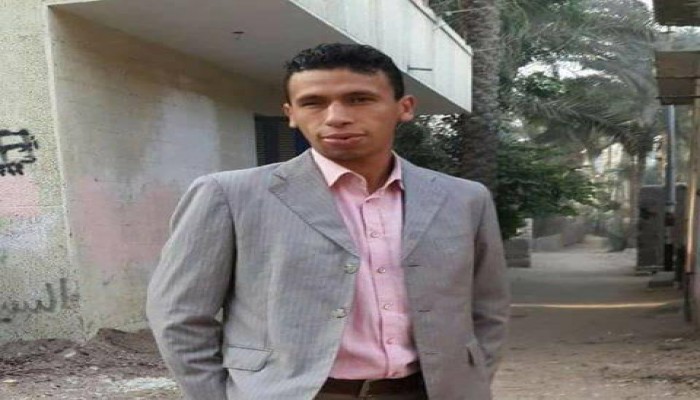 داخلية الانقلاب تعتقل شابًّا وتخفيه قسريًا بالشرقية