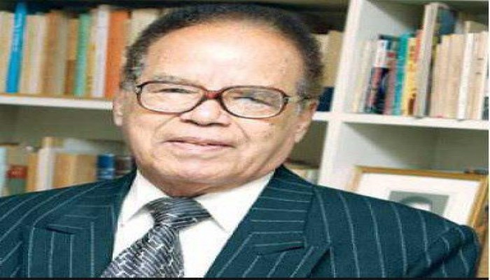 وفاة العلامة الطاهر مكي عميد الدراسات الأندلسية