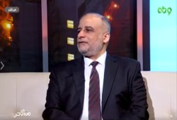 شاهد حوار د. طلعت فهمي لقناة "وطن"