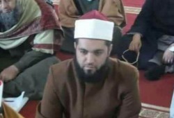 اعتقال تعسفي للشيخ محمد عزام بشمال سيناء