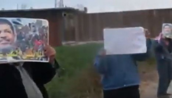 فيديو.. فعاليات صباحية بفاقوس في أسبوع "عسكر روسيا بره"