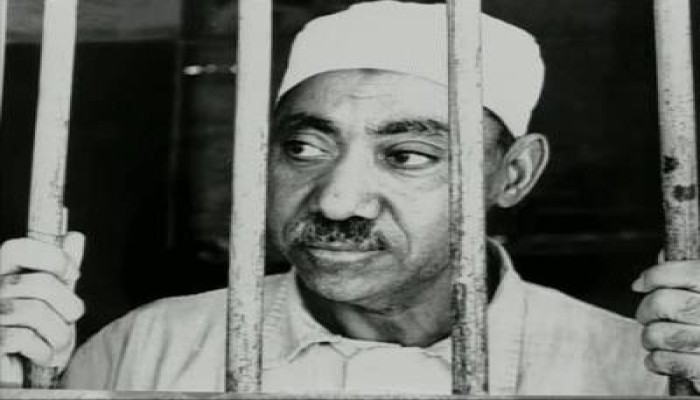 "ضرورة البعث الإسلامى"  من كتاب مَـعَالِم في الطَـريق
