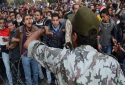 "نيويورك تايمز" تفتح الملف الأسود لحكم العسكر في مصر