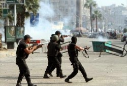 مطالبة حقوقية بتدخل دولي لوقف التصفيات الجسدية بمصر