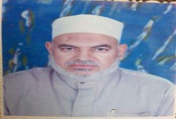 استشهاد الشيخ أحمد عبداللطيف بسجن المنصورة