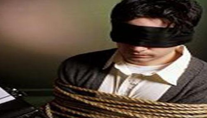 استغاثة من أسرة مختطف بالعريش