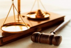 محامو المحلة يعلقون العمل احتجاجًا على تعسف القضاة