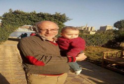 اختفاء قسري لنقيب البيطريين بدمياط