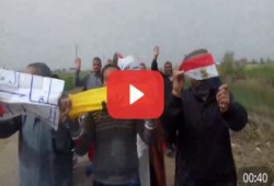 الدقهلية.. فعاليات ثورية في أسبوع"خبز وحرية"