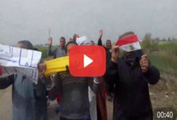 الدقهلية.. فعاليات ثورية في أسبوع"خبز وحرية"