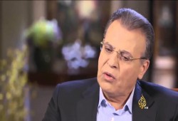 جمال ريان يكشف المهمة الخطيرة لعمرو أديب