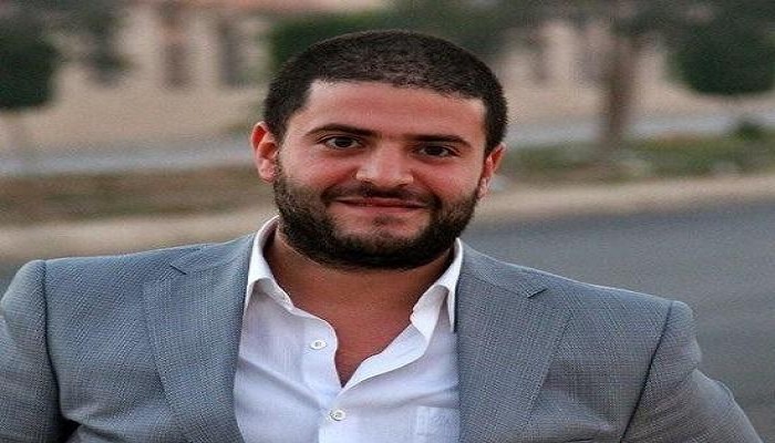 أحمد محمد مرسي: "أسامة" يتعرّض لانتهاكات جسيمة