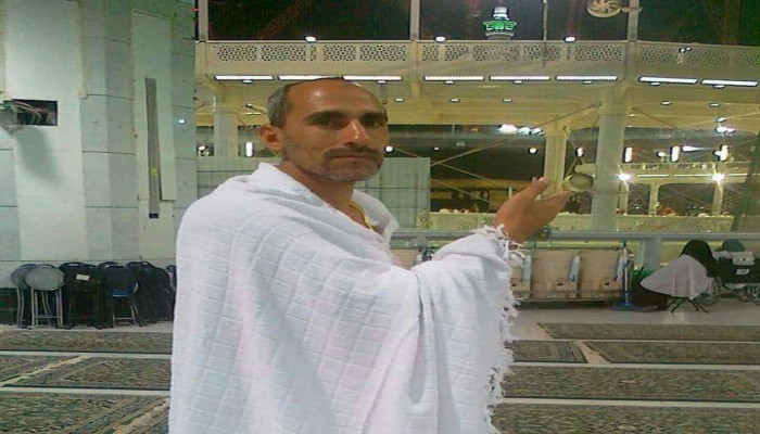 داخلية الانقلاب تختطف المعلم المثالي بالشرقية