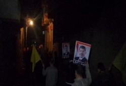 فعاليات ثورية بالشرقية والبحيرة تطالب برحيل العسكر