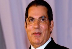 حكم قضائي جديد بحبس مخلوع تونس