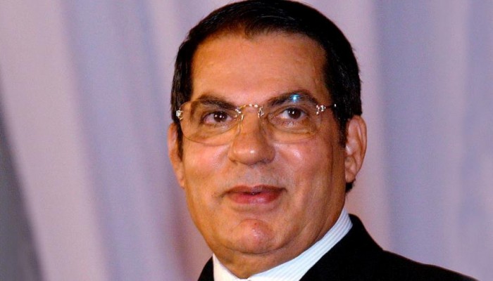 حكم قضائي جديد بحبس مخلوع تونس