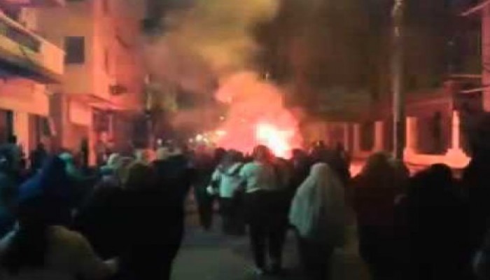 حصاد الأخبار: فعاليات ثورية استجابة لدعوة تحالف الشرعية