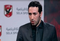 هاشتاج#ابوتريكه_ثوره_احذروها..يتصدر "تويتر"