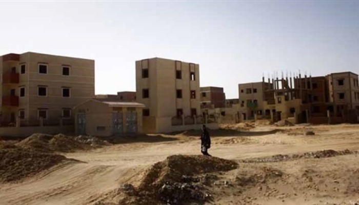 أراضي الحزام الأخضر.. منحة بالمليارات لمؤيدي الانقلاب