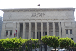 قضية "فض اعتصام رابعة".. صفحة سوداء جديدة لقضاء الانقلاب