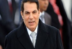 حكم قضائي على مخلوع تونس بالسجن في قضية فساد