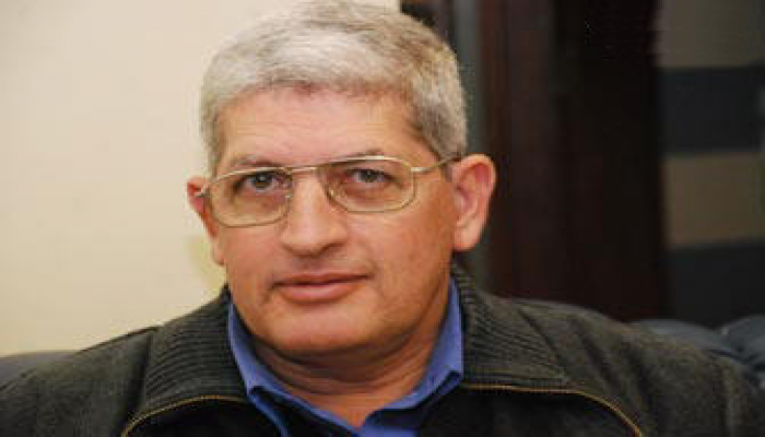 بيان من الإخوان المسلمين حول اعتقال د. محمد عبدالرحمن