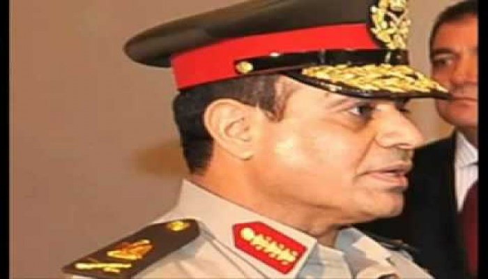 الإعلان الصهيوني عن قصف سيناء يؤكد خيانة عصابة العسكر