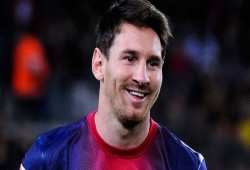 مفارقة في زيارة اللاعب الدولي "ميسي" إلى مصر