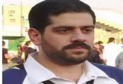 تعليق نجل الرئيس على فضيحة قائد الانقلاب