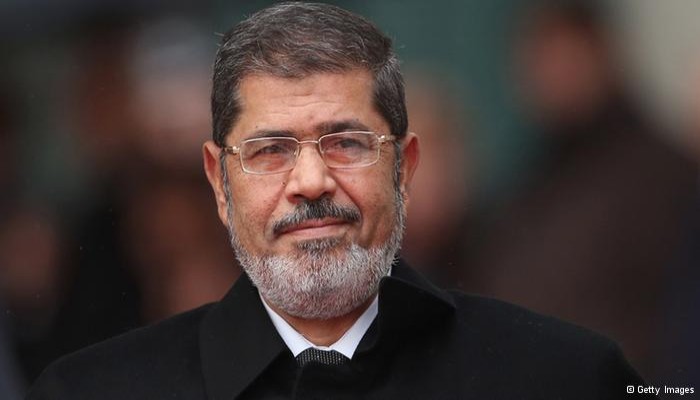 شاهد كيف نجح الرئيس مرسي في إنقاذ الاقتصاد المصري
