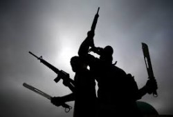 تقرير خطير يؤكد: الإرهاب لعبة يصنعها السياسيون