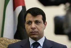 أكاديمي إماراتي: دحلان "النجس" يحكم مصر