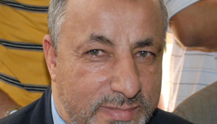 تدهور حالة عبدالعظيم الشرقاوي في سجن العقرب