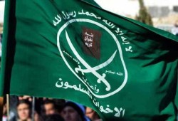 تصريح صحفي للإخوان في ذكرى خلع مبارك