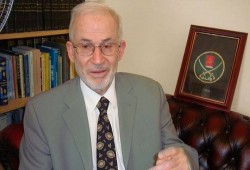 نائب المرشد الأستاذ إبراهيم منير يكتب : في رحاب الدعوة إلى الله..وقفات مع النفس