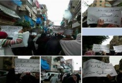 محافظات الجمهورية تنتفض رفضًا للظلم والفقر