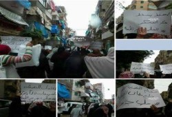محافظات الجمهورية تنتفض رفضًا للظلم والفقر