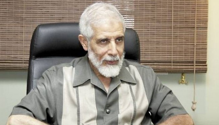 رسالة فضيلة القائم بأعمال المرشد العام :محرقه حلب وسوريا لا تحسبوها شرا لكم