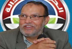 عزاء واجب للدكتور عصام العريان