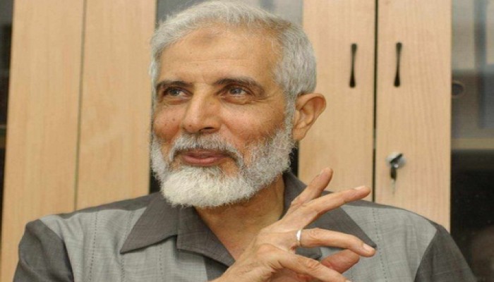 رسالة فضيلة القائم بأعمال المرشد العام : في ذكرى الملحمة