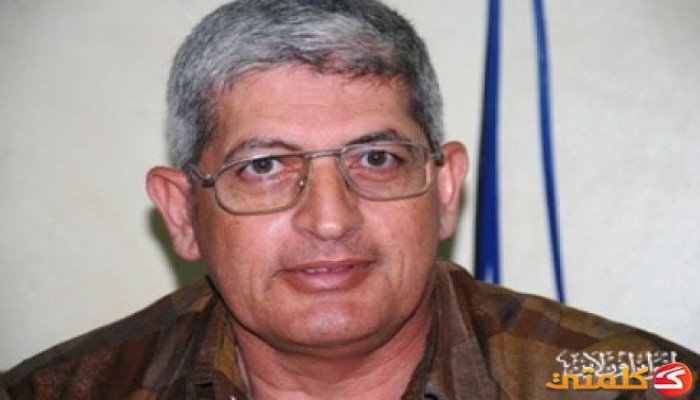 مسئول اللجنة الإدارية يكتب تهنئة بعودة: "صوت الحق والقوة والحرية"