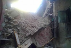 فشل الانقلاب وراء انهيار البنية التحتية بقرى أسوان