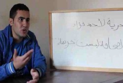 الانقلاب يعتقل مصورًا صحفيًّا بالإسكندرية ويحبسه 15 يومًا