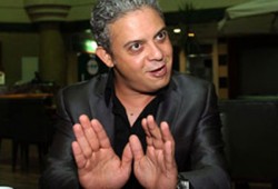 معتز مطر: سيبكي الجميع دمًا لكوارث الانقلاب