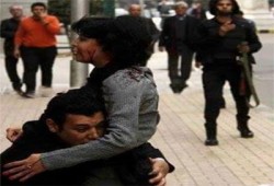 نادية أبو المجد: بيانات وإعلام الانقلاب تثير سخرية العالم