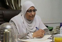 هدى عبد المنعم تكشف أكاذيب داخلية الانقلاب