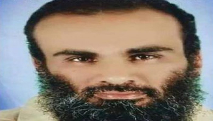 استشهاد المعتقل "خالد سعيد" بسلخانة بني سويف واعتقال كريمته