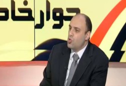 يحيى حامد يدين تفريط الخائن في حصة مصر المائية