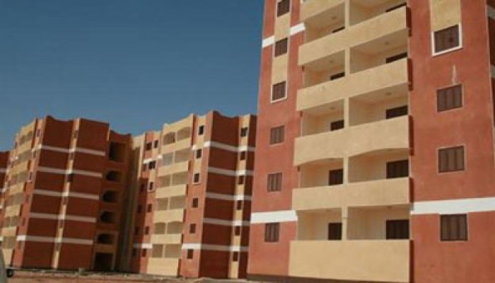 أهالي العجيزي بطنطا يتهمون إسكان الانقلاب بالنصب