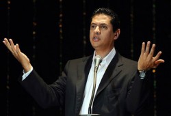 عبد الرحمن يوسف: مؤتمر الانقلاب كارثة على الفقراء